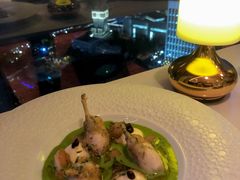 -翡翠36餐厅(浦东香格里拉店)