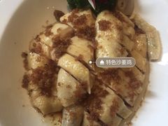 -紫阳家宴(源深店)