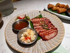 -芭札·Thai泰国餐厅(同和金铂天地店)