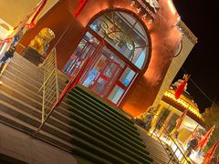 -蒙古大营·蒙古演绎餐厅(赛马场店)