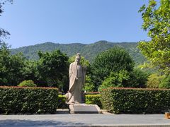 -惠山国家森林公园