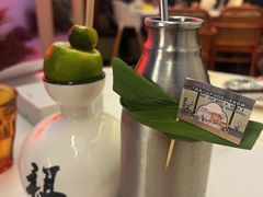 -太食獸泰式茶餐厅(IFS国金中心店)