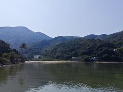 -南丫岛
