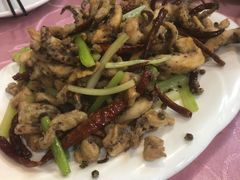 -昱德来·天津菜(河西店)