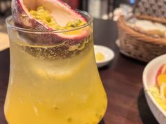 -弗兰克牛排西餐厅 Galla R By Ribone(上海首店)