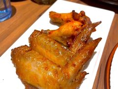-必胜客(时代广场店)