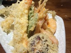 -千代武日本料理(开发区店)