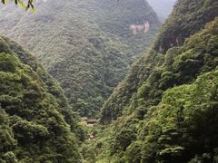 -神龙峡风景区