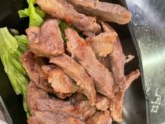 -郑阿姨的家·이모네·韩料&烤肉(武川路店)