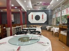 -三羊居食府(文艺路店)
