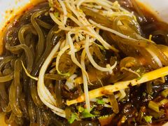 酸辣粉-洞子口张老二凉粉(文殊院店)