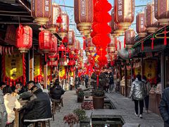 -茯茶镇