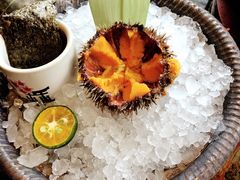 -炙柒Sekinana·精致料理 烧鸟·铁板烧(海上世界店)