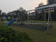 同里湖度假村二期-同里湖度假村(二期店)