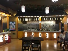 -汤泉良子(金源店)