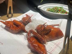 -鸽子侯·家宴·平价海鲜(市图书馆店)