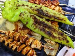 -运德成·天津老味烧烤(广开二马路店)