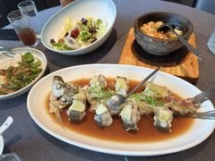 -柒园·三十年创意杭帮菜(龙湖滨江天街店)