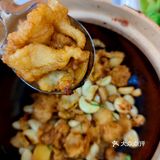 这一桌的菜简直香迷糊我了。。