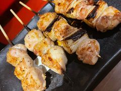 -王氏炉匠·烧鸟·居酒屋(双井店)