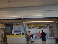 -世纪星滑冰俱乐部(万象城店)