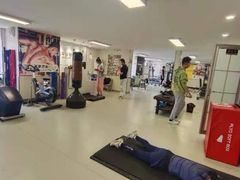 -中田·健身+普拉提(虹悦城店)