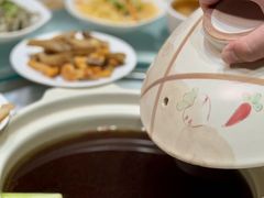 -天宜隆蘑菇宴火锅(石景山旗舰店)