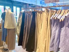 -MUJI无印良品(万达天鹅湖店)