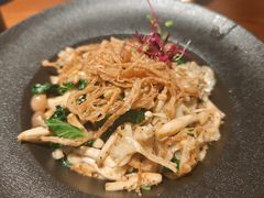 -本处·素食·融合料理(南油店)