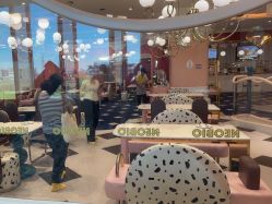 -奈尔宝·儿童乐园·亲子餐厅(苏州大悦城店)