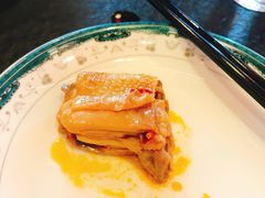 -重庆烧鸡公火锅(簋街店)