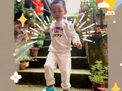 -鱼乐岛餐厅·户外花园主题餐厅