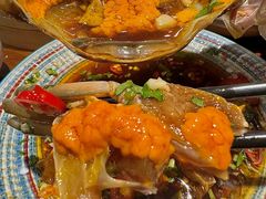 -乔街深夜食堂·小龙虾·高压锅生蚝(杭州总店)