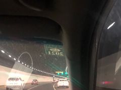 -胶州湾海底隧道