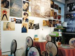 -超琪星·咖啡简餐(川音店)