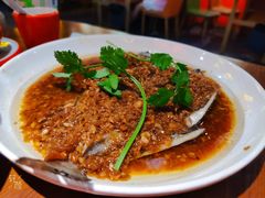 -老闵田螺馆·南昌市井菜·特色小吃(总店)