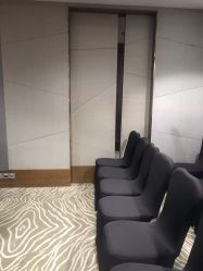 -广州中心皇冠假日酒店·宴会厅