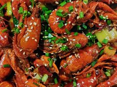 -谭记十三香手抓小龙虾(龙王庙店)