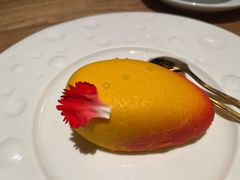 -翠贝卡&Mama Kelly Brunch Coffee(河西店)