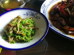 青椒小干鱼-怀化名堂(正清路店)