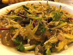 -北方饺子王·海肠捞饭·海鲜锅(山大店)