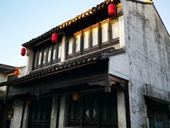 -巡塘古镇
