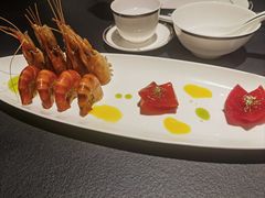 -茶人村·前滩江景雅宴(上海首店)