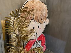 -milch·t妙奇(五大道店)