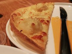 -乐凯撒披萨(正佳广场店)