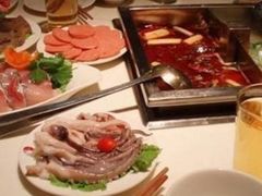 -海底捞火锅(宝龙广场夜宵主题店)