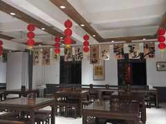 -天荷菜根·闽南素食自助(刺桐北路店)