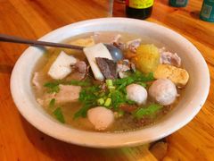 汤米粉-棉湖小吃(龙河路店)