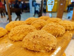 -面包新语(富力城BT店)