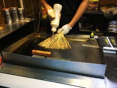 铁板鸭肠-歹街(金成店)